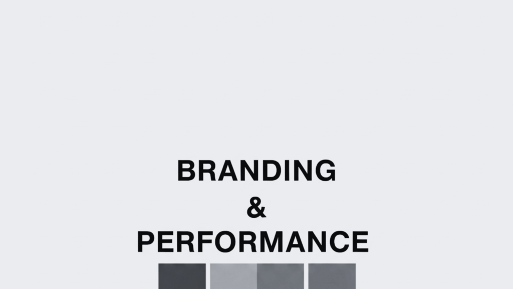Waldir Terence palestras sobre brandformace